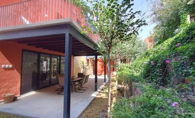 Casa con 5 habitaciones, 303 m2, en Punta Del Cielo res, San Miguel de Allende