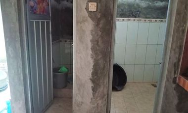 Rumah Siap Huni Masaran, Sragen