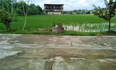 Rumah Siap Huni Masaran, Sragen