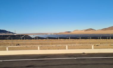 Terreno industrial en venta de 10,000 Hectáreas, La Rumorosa, Mexicali, Baja California, Mexico.