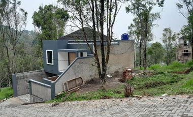 Dijual Tanah Di Sindanglaya Bandung
