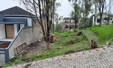 Dijual Tanah Di Sindanglaya Bandung