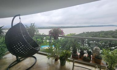 Venta de departamento en Guayaquil Tenis, Samborondón