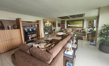 Venta de departamento en Guayaquil Tenis, Samborondón