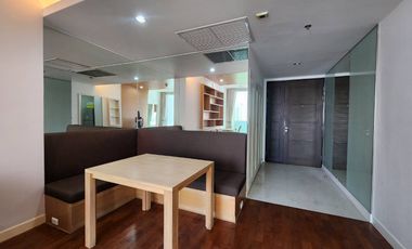 Good deal! Spacious 1 bedroom with unblocked view