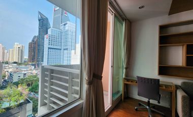 Good deal! Spacious 1 bedroom with unblocked view