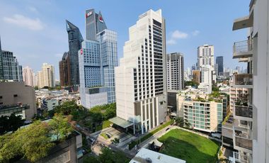 Good deal! Spacious 1 bedroom with unblocked view