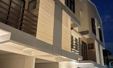 2BR Unit 6 House for Sale in Brentwood Homes, Malabon City