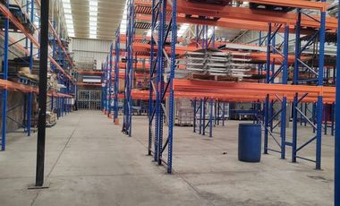 BODEGA EN RENTA SALIDA A QUIROGA $70xm2