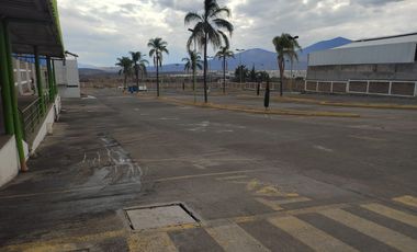 BODEGA EN RENTA SALIDA A QUIROGA $70xm2
