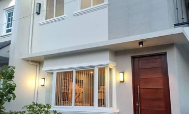 RFO 3-BEDROOM w/2T&B & BALCONY BONAVENTURE MODEL SINGLE ATTACHED 2-STOREY HOUSE & LOT - ELEGANT DURABLE & AFFORDABLE - BACOOR, CAVITE