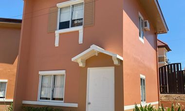 Ready For Occupancy in Tagum City | 2 Bedrooms unit