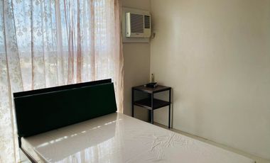 Fully Furnished 1 Bedroom Unit in Bamboo Bay