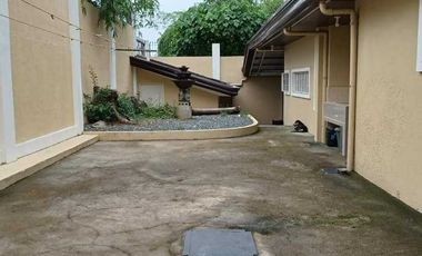 For Sale: Spacious House and Lot in Villa Hermosa Subdivision, Gulod Malaya, San Mateo, Rizal and with good views of nature!