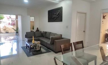 For Sale: Spacious House and Lot in Villa Hermosa Subdivision, Gulod Malaya, San Mateo, Rizal and with good views of nature!