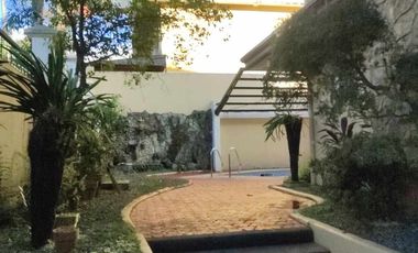 For Sale: Spacious House and Lot in Villa Hermosa Subdivision, Gulod Malaya, San Mateo, Rizal and with good views of nature!