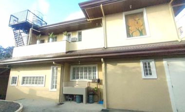For Sale: Spacious House and Lot in Villa Hermosa Subdivision, Gulod Malaya, San Mateo, Rizal and with good views of nature!