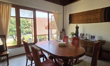 Chanthaburi: Noble 6-bedroom traditional lake estate on over 3.000 sqm
