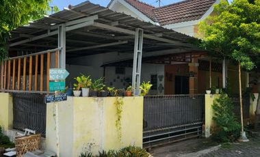 Dijual Rumah Puri Arteri Baru Pedurungan Kota Semarang Jawa Tengah Bagus Nyaman Murah Siap Huni Lokasi Strategis