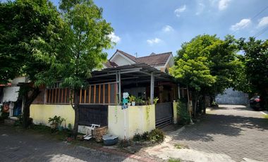 Dijual Rumah Puri Arteri Baru Pedurungan Kota Semarang Jawa Tengah Bagus Nyaman Murah Siap Huni Lokasi Strategis
