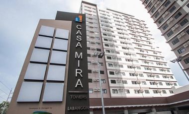 Condominium for sale in Cebu, Cebu City