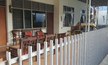 Rumah Lama Surat HGB Asri Dan Tenang di Komplek Pln Slipi