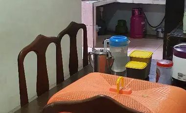 Rumah Lama Surat HGB Asri Dan Tenang di Komplek Pln Slipi