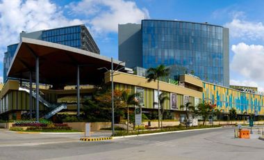 PEZA ACCREDITED Office Space for Lease in Laguna with an area of 880sqm