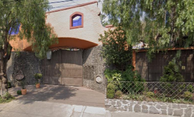OFERTA CASA ADJUDICADA Camino a San Pablo Ampliación la Noria, Xochimilco