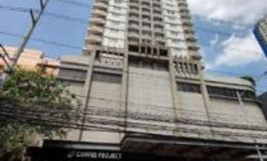 1 Bedroom Jr. Unit for Sale in Chino Roces Makati City