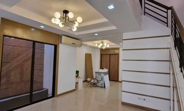 Newly Renovated House and Lot for Sale in Greenwoods Pasig