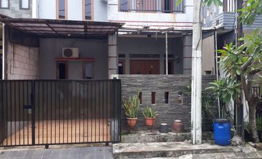 Rumah murah di Villa Bintaro