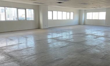 1,000 sqm. Office Space for Lease in Caloocan