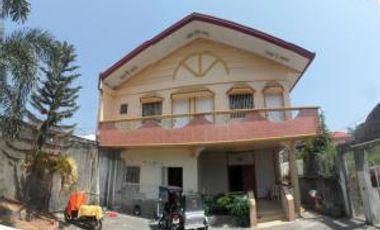 House and Lot for sale in Reyes Subdivision, Brgy. Reformista, Limay, Bataan