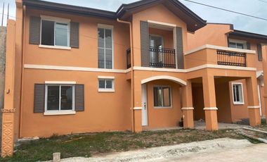 RFO 5-Bedroom House and Lot in Camella Bacolod South