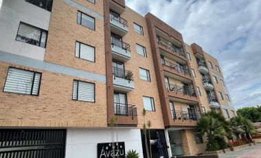 VENTA APARTAMENTO EN CHIA CUNDINAMARCA VALOR VENTA 335.000.000