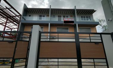 Panoramic Brand New House & Lot North Fairivew Q.C. Philhomes - Kenneth Matias