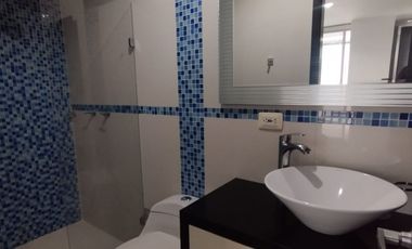 Apartamento en Arriendo en Los Alpes