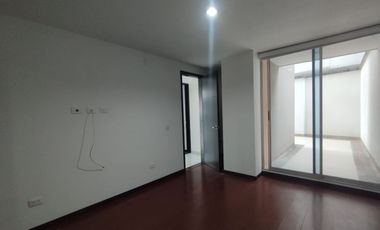 Apartamento en Arriendo en Los Alpes