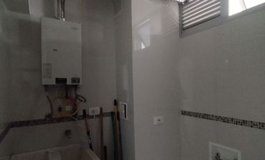 Apartamento en Arriendo en Los Alpes