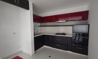 Apartamento en Arriendo en Los Alpes
