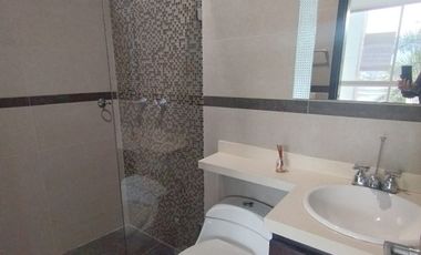 Apartamento en Arriendo en Los Alpes