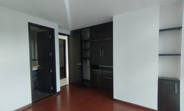Apartamento en Arriendo en Los Alpes