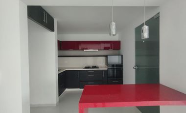 Apartamento en Arriendo en Los Alpes