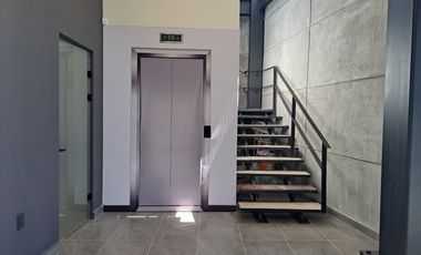 Edificio comercial en Renta en edificio en Juriquilla sobre paseo de la república