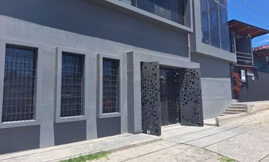 Edificio comercial en Renta en edificio en Juriquilla sobre paseo de la república