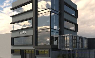 Edificio comercial en Renta en edificio en Juriquilla sobre paseo de la república