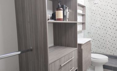 Local en arriendo en El Tabor.