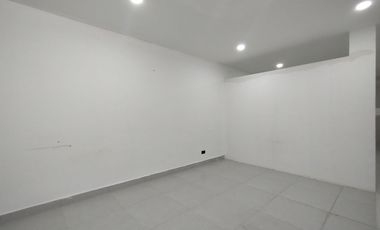 Local en arriendo en El Tabor.