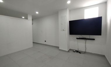 Local en arriendo en El Tabor.